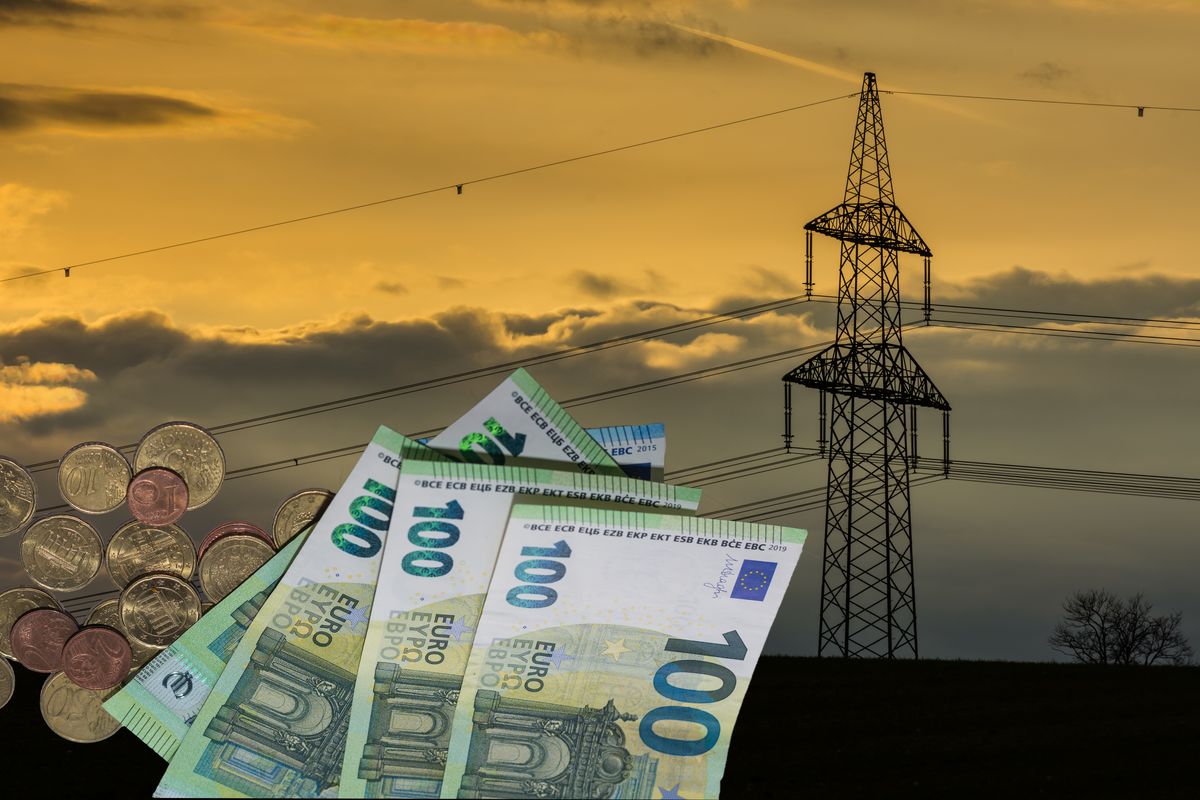 Stromsparen im Haushalt – mit dem richtigen Tarif mehrere hundert Euro im Jahr sparen